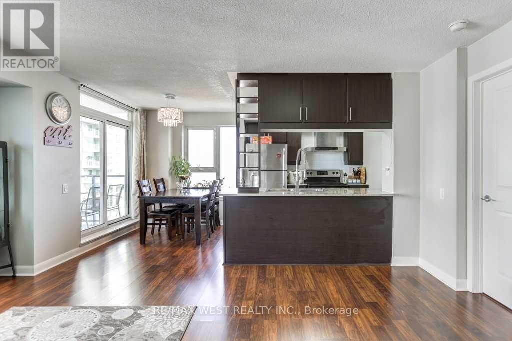 2910 - 25 Town Centre Court, Toronto, Ontario  M1P 0B4 - Photo 9 - E13738210