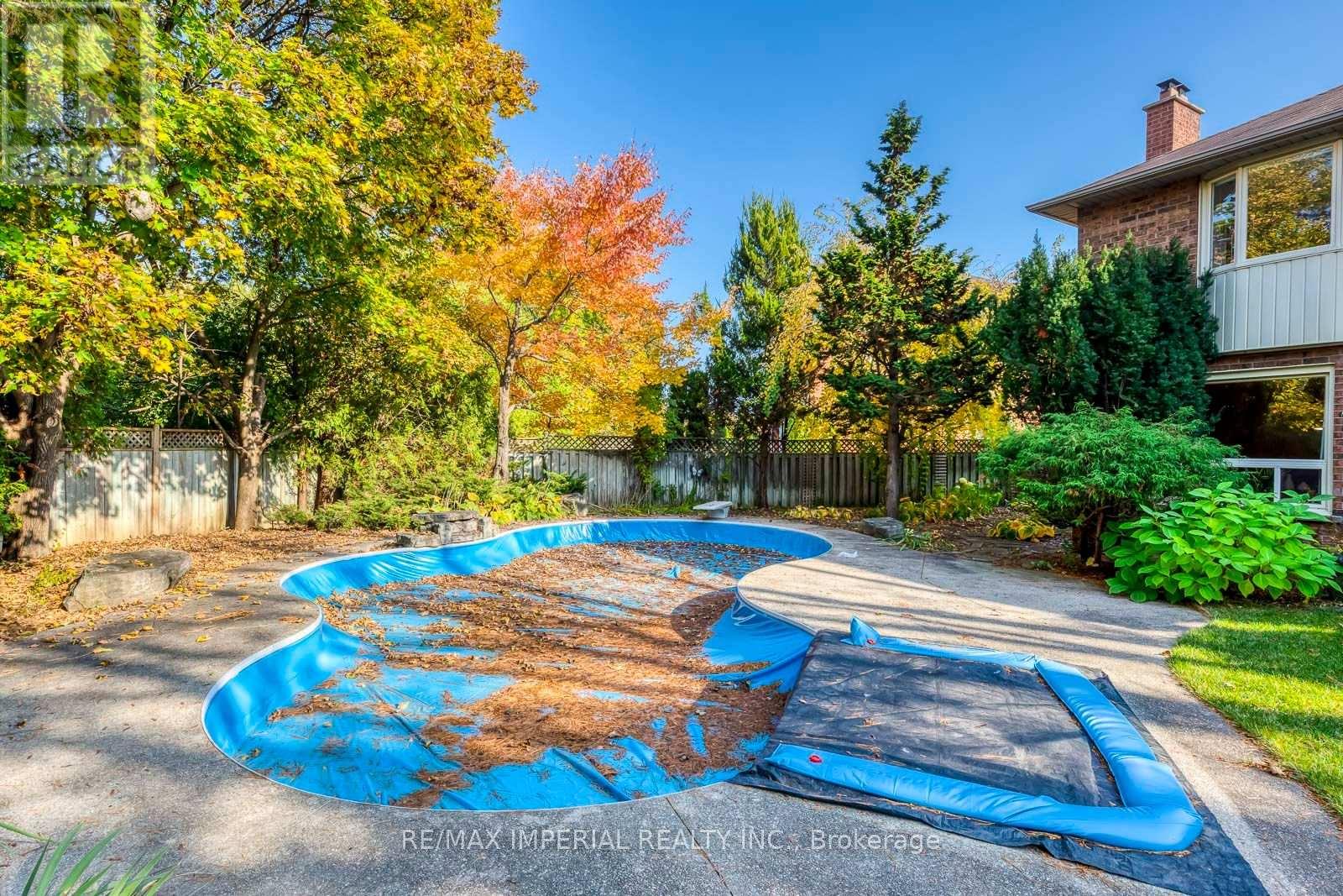 1417 Greendale Terrace, Oakville, Ontario L6M 1W7 - Photo 46 - W14126928