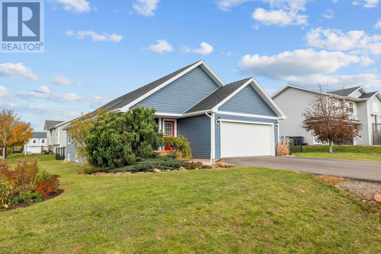 47 Westway Drive, Charlottetown, Prince Edward Island