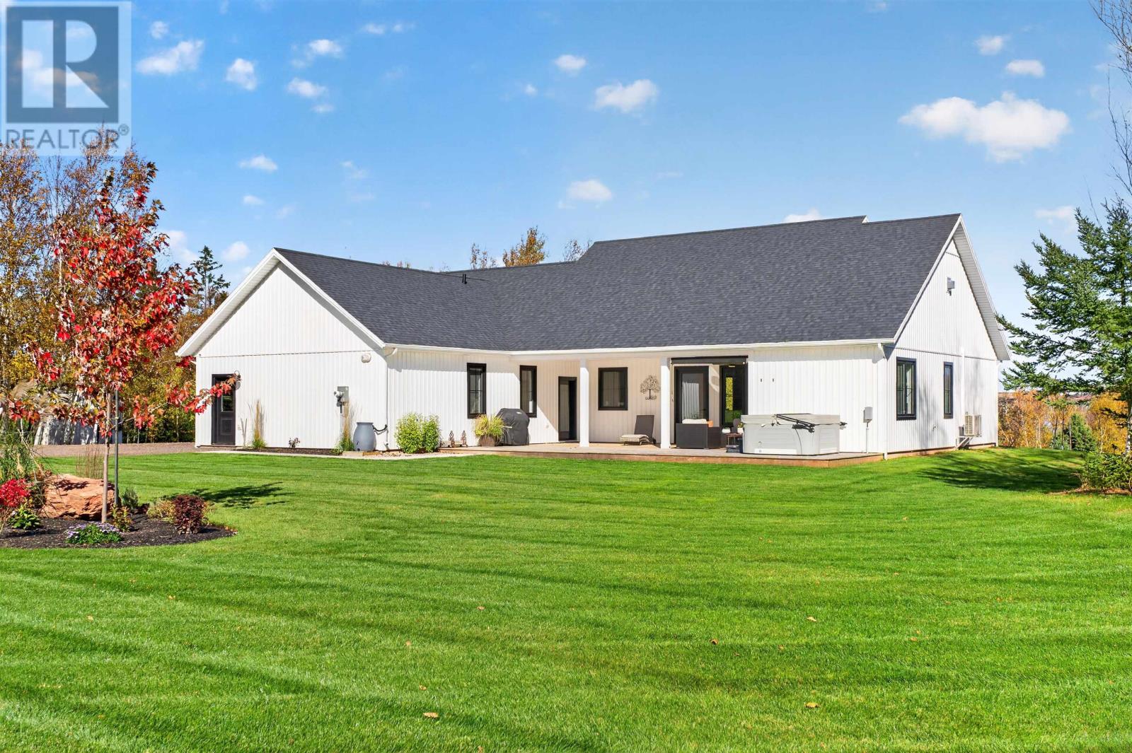 6 Salt Water Lane, Long River, Prince Edward Island  C0B 1M0 - Photo 2 - 202627023