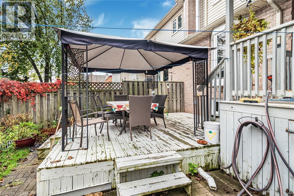 1384 Blackburn Drive, Oakville, Ontario L5M 2W5 - Photo 45 - 40874403