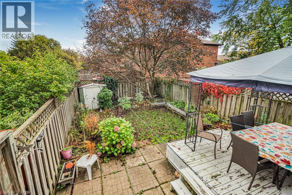 1384 Blackburn Drive, Oakville, Ontario L5M 2W5 - Photo 47 - 40874403