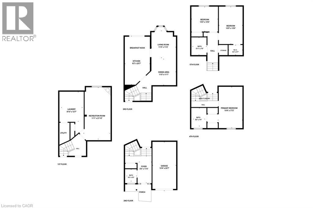 1384 Blackburn Drive, Oakville, Ontario L5M 2W5 - Photo 50 - 40874403