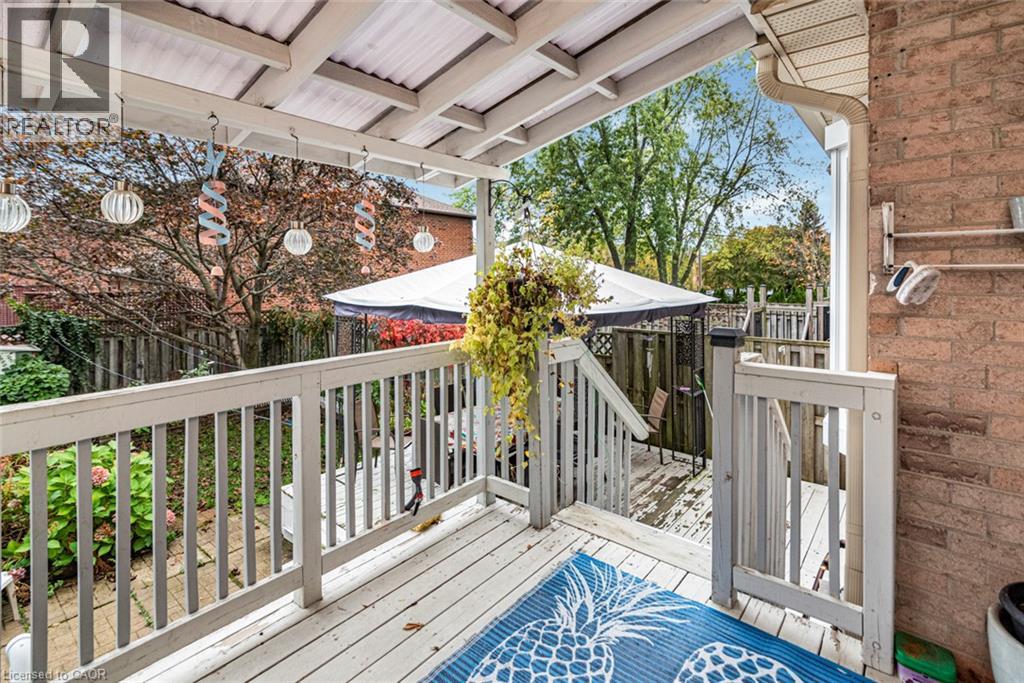1384 Blackburn Drive, Oakville, Ontario L5M 2W5 - Photo 46 - 40874403
