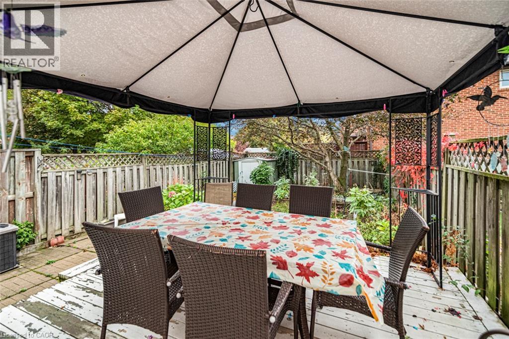 1384 Blackburn Drive, Oakville, Ontario L5M 2W5 - Photo 44 - 40874403