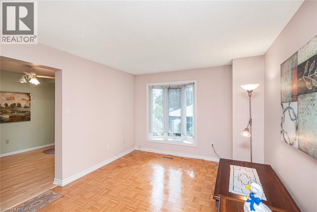 1384 Blackburn Drive, Oakville, Ontario L5M 2W5 - Photo 5 - 40874403