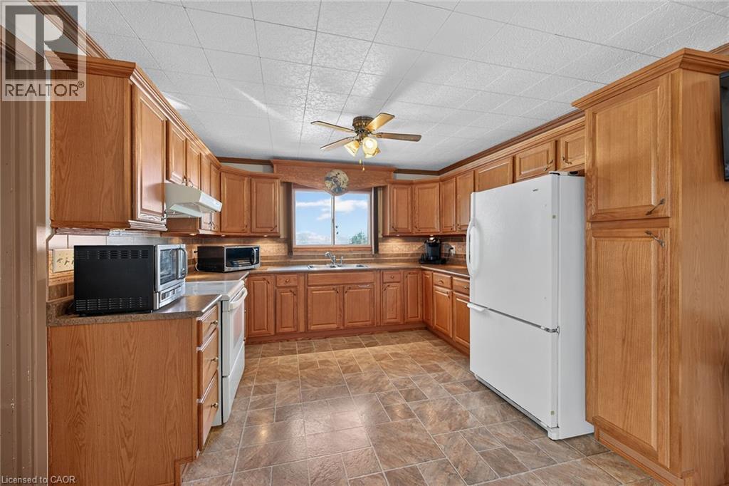 1057 Concession 4 Road, Fisherville, Ontario  N0A 1G0 - Photo 13 - 40875186