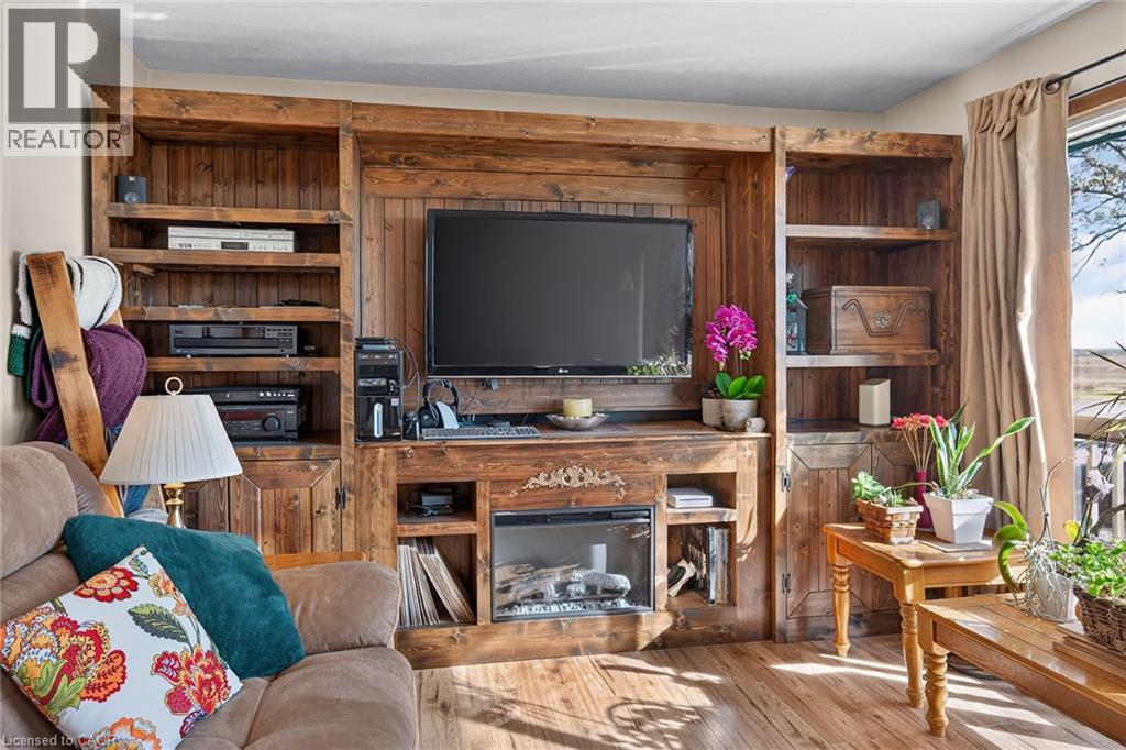 1057 Concession 4 Road, Fisherville, Ontario  N0A 1G0 - Photo 8 - 40875186