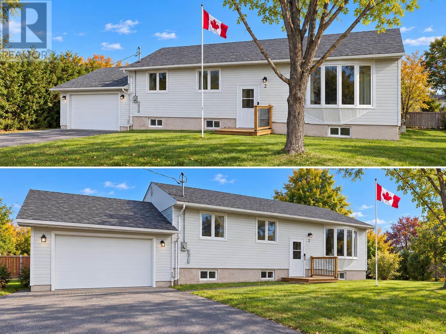2 Oak Hill RD, Elliot Lake, Ontario