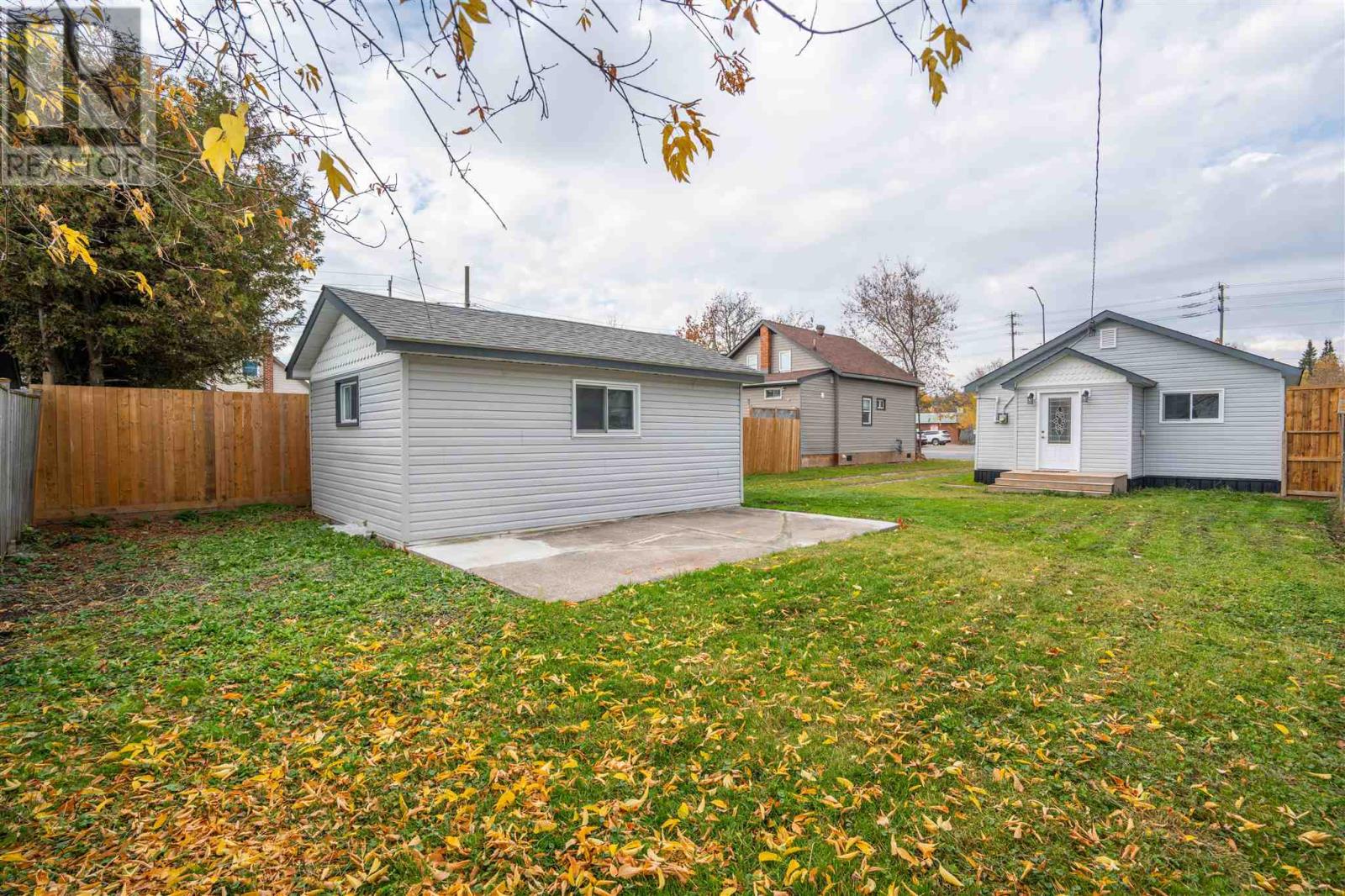 1243 Wellington E, Sault Ste. Marie, Ontario  P6A 2P5 - Photo 21 - SM263039