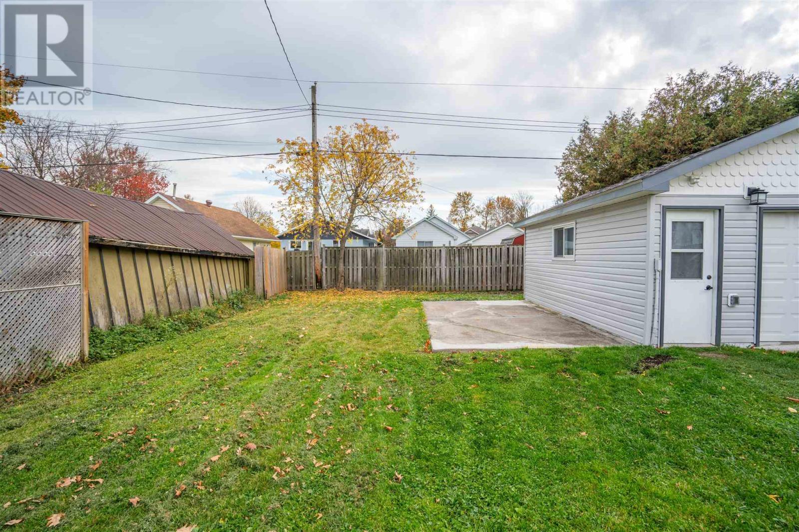1243 Wellington E, Sault Ste. Marie, Ontario  P6A 2P5 - Photo 18 - SM263039