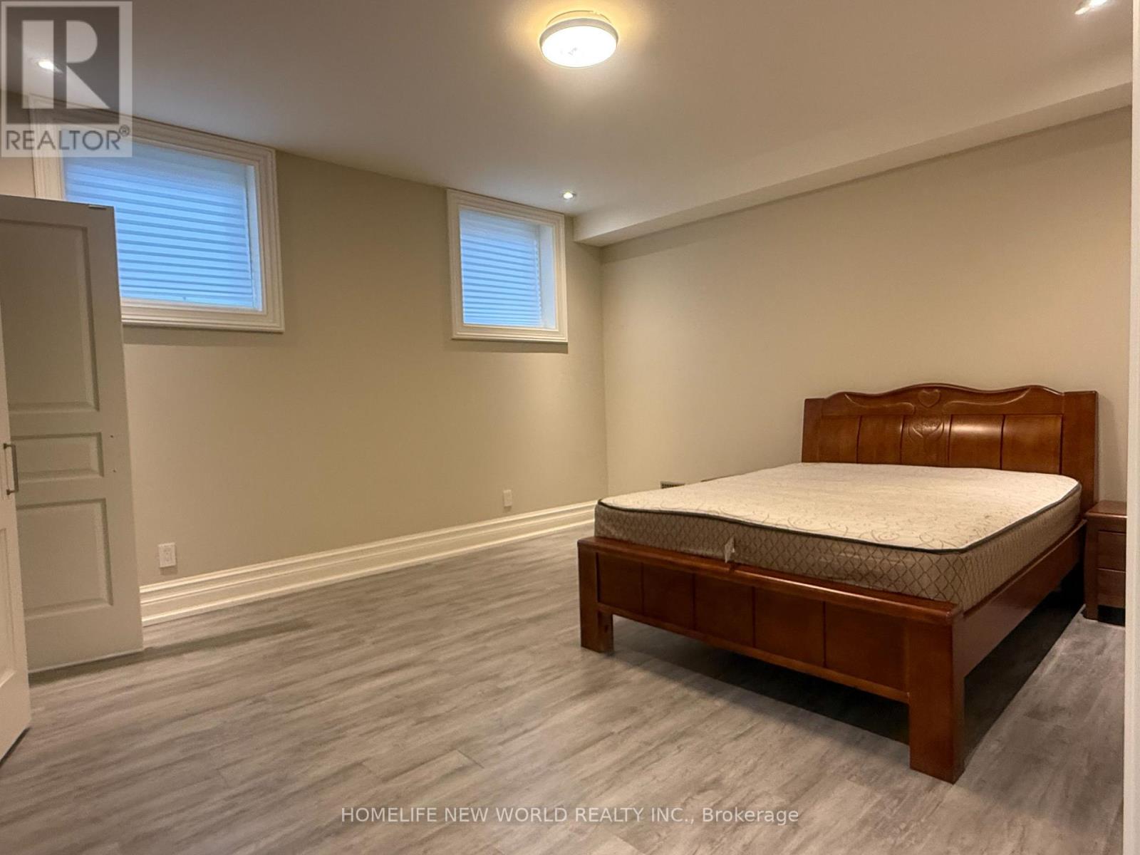 BSMT - 19 HONEYBOURNE CRESCENT, Markham, Ontario