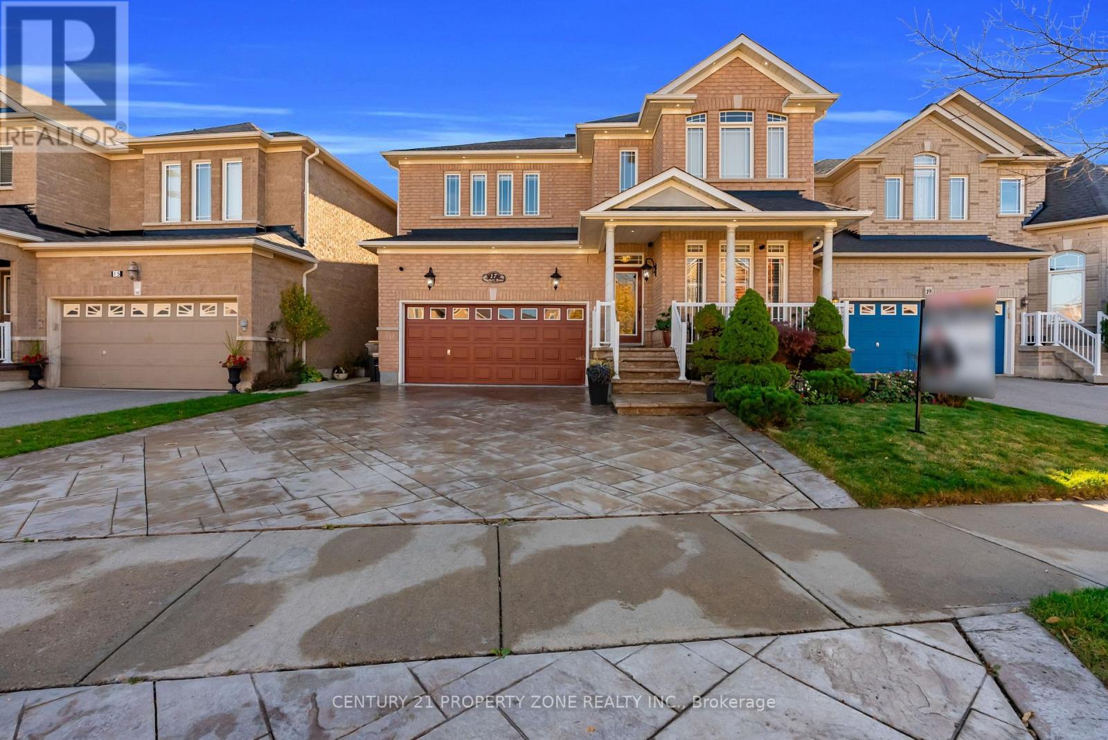 17 Elsmere Road, Brampton, Ontario  L7A 3T6 - Photo 6 - W14132434