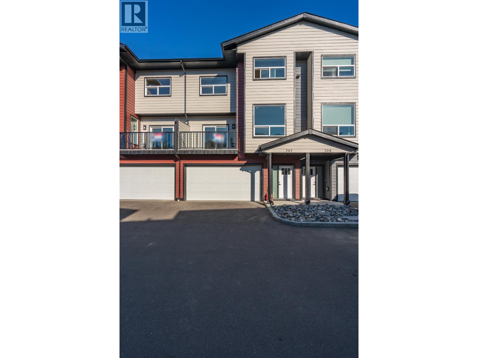 707 7000 Husband Drive, Prince George, British Columbia  V2N 0K2 - Photo 3 - R3179667