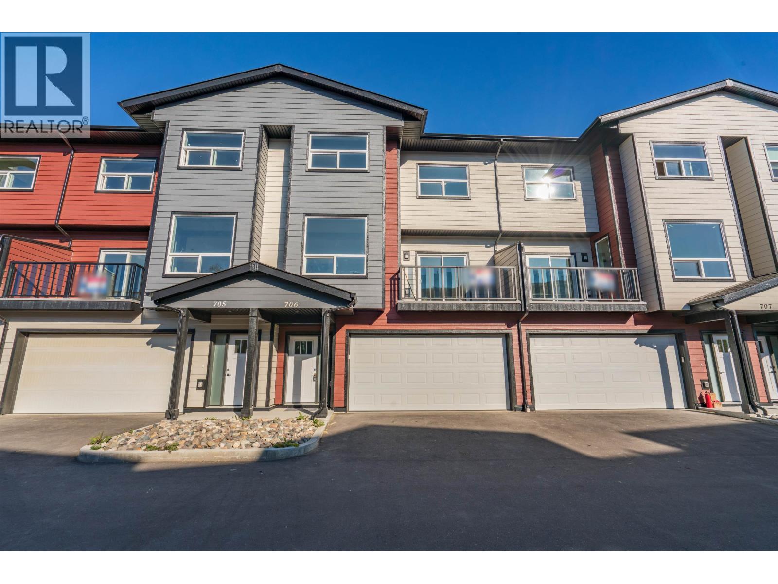 706 7000 Husband Drive, Prince George, British Columbia  V2N 0K2 - Photo 2 - R3179659