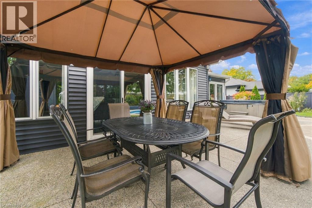 2101 Edinburgh Drive, Burlington, Ontario  L7R 2C8 - Photo 36 - 40874942