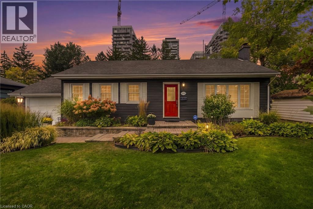 2101 EDINBURGH Drive, Burlington, Ontario