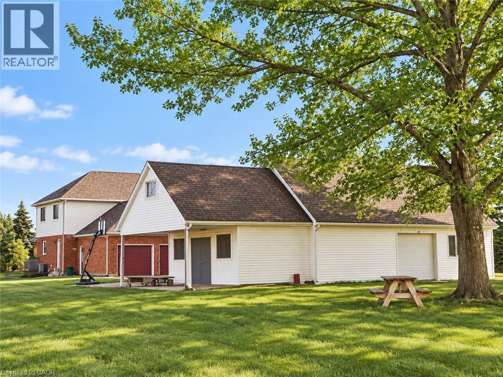 1126 Line 8 Road, Niagara-On-The-Lake, Ontario  L0S 1J0 - Photo 29 - 40875219