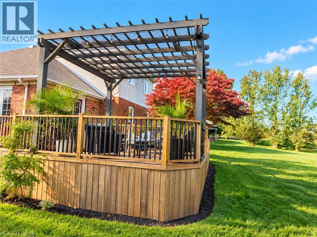 1126 Line 8 Road, Niagara-On-The-Lake, Ontario  L0S 1J0 - Photo 34 - 40875219