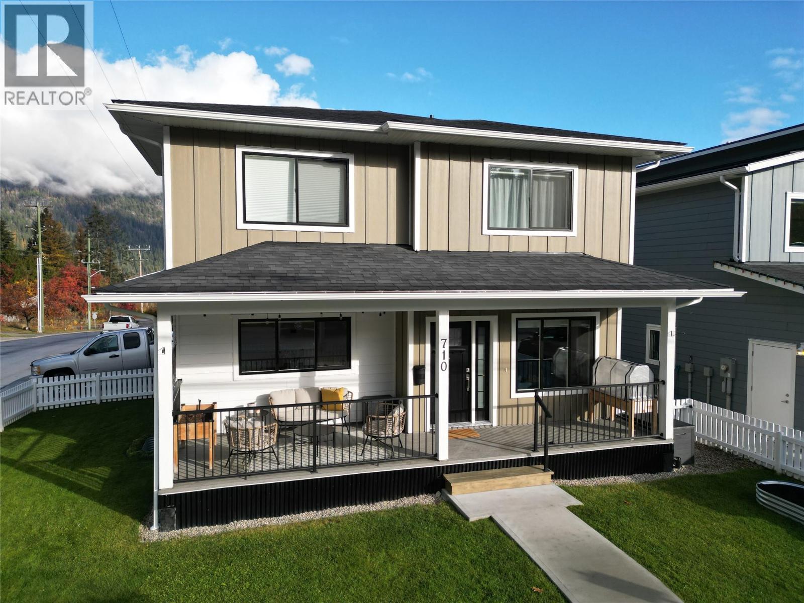 710 Innes W Street, Nelson, British Columbia  V1L 0C4 - Photo 51 - 10404502