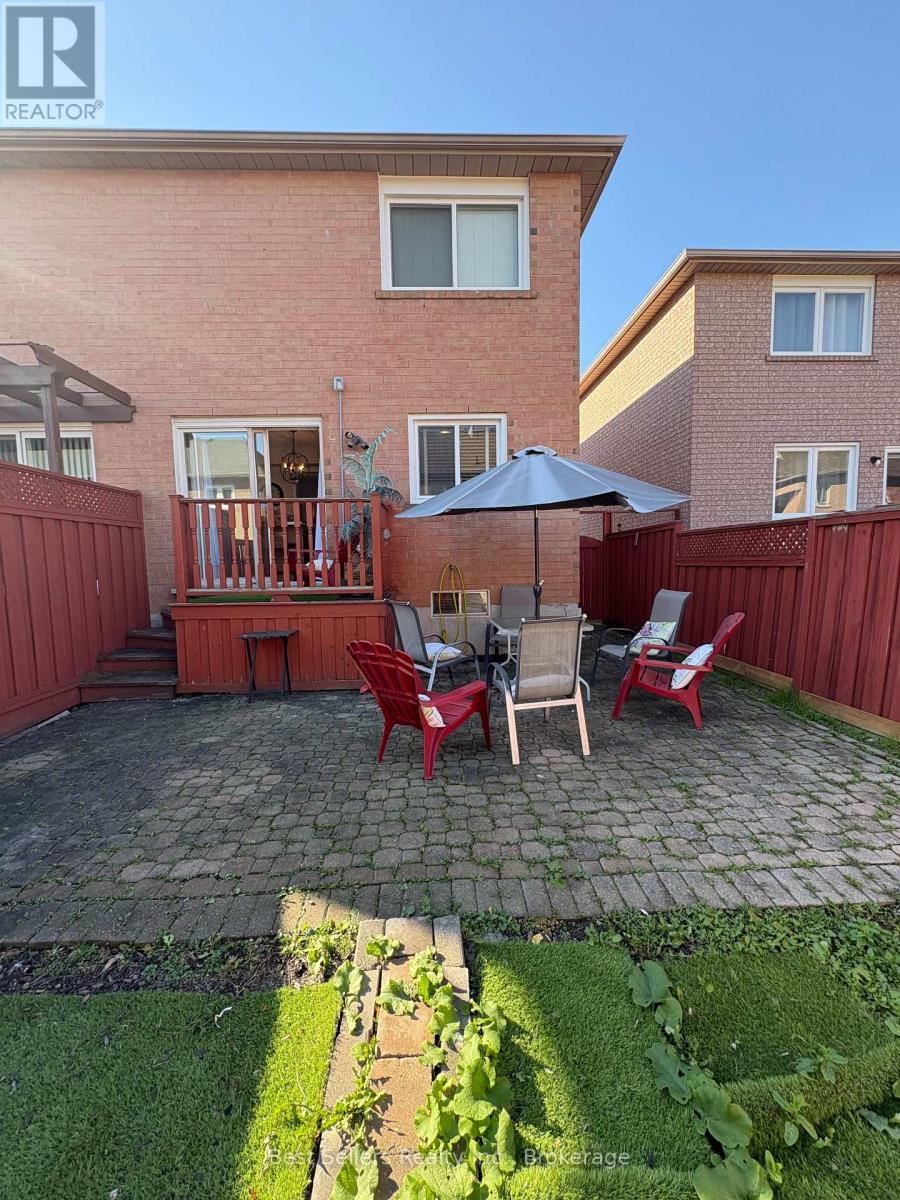25 Dusty Star Road, Brampton, Ontario  L6R 1Y2 - Photo 18 - W14132332