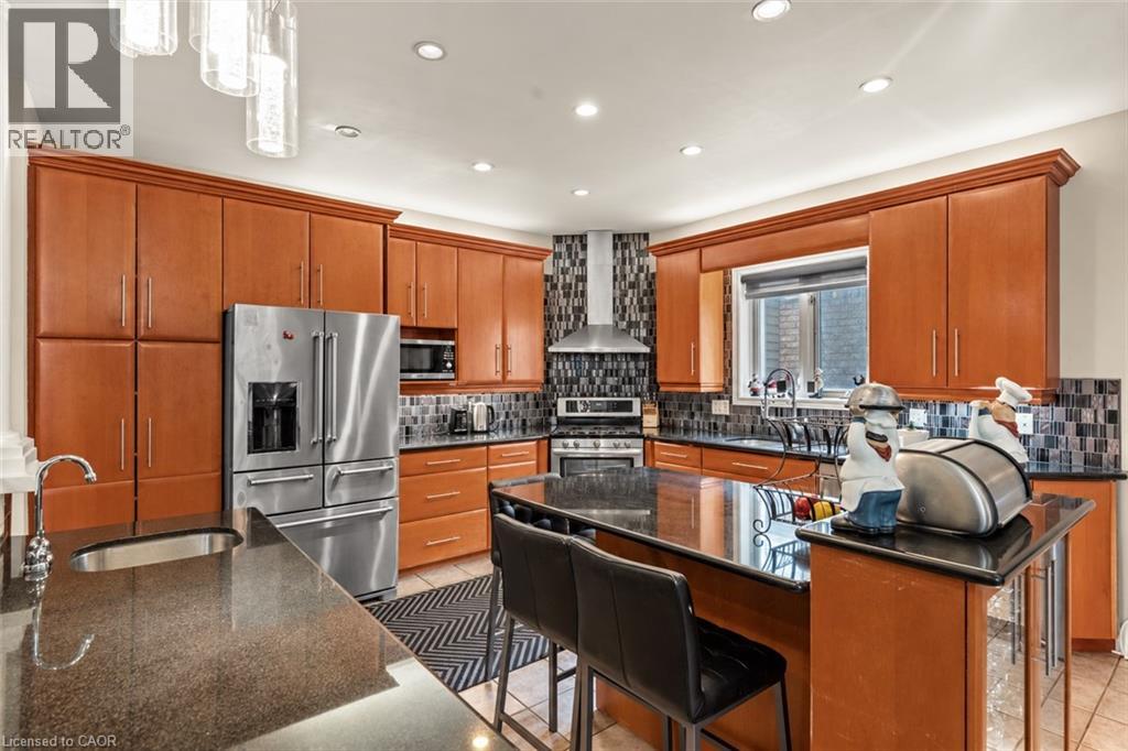 50 Cabriolet Crescent, Ancaster, Ontario  L9K 1K6 - Photo 14 - 40874270