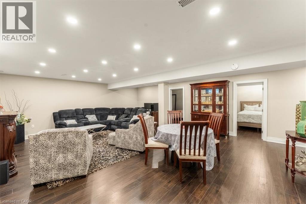 50 Cabriolet Crescent, Ancaster, Ontario  L9K 1K6 - Photo 33 - 40874270