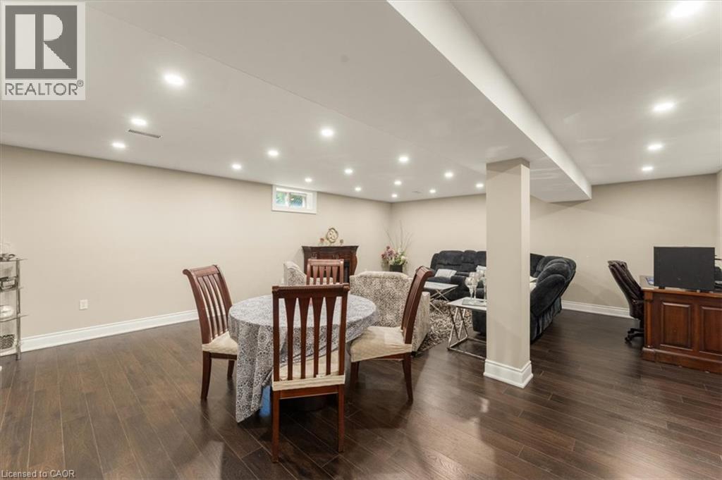 50 Cabriolet Crescent, Ancaster, Ontario  L9K 1K6 - Photo 36 - 40874270