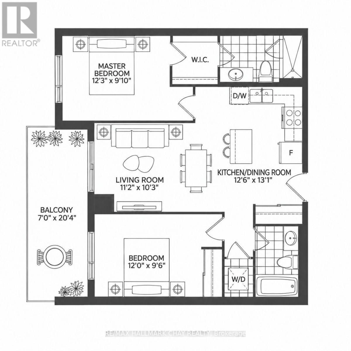 310 - 58 Lakeside Terrace, Barrie, Ontario  L4M 0L5 - Photo 33 - S14132642