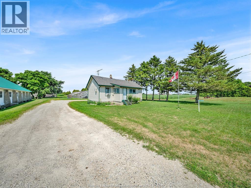 1598 Gore, Harrow, Ontario  N0R 1G0 - Photo 19 - 26020017