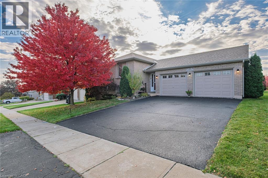 10 TAYLOR Road, St. George, Ontario