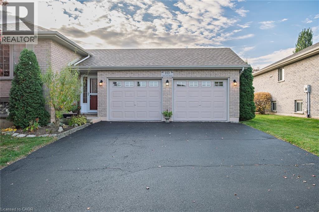 10 Taylor Road, St. George, Ontario  N0E 1N0 - Photo 38 - 40875037