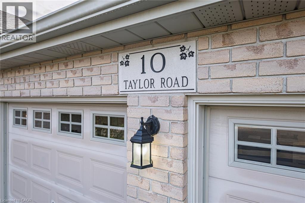 10 Taylor Road, St. George, Ontario  N0E 1N0 - Photo 3 - 40875037