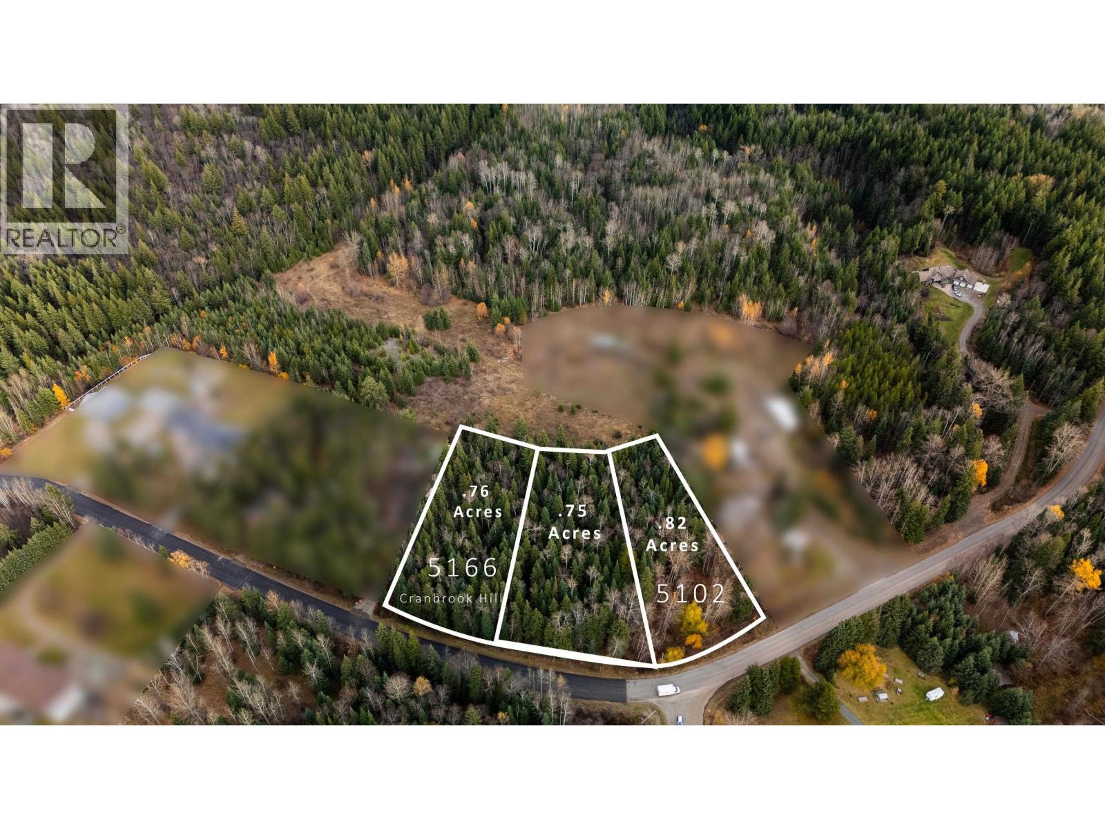 5166 Cranbrook Hill Road, Prince George, British Columbia  V2M 7C4 - Photo 2 - R3179883