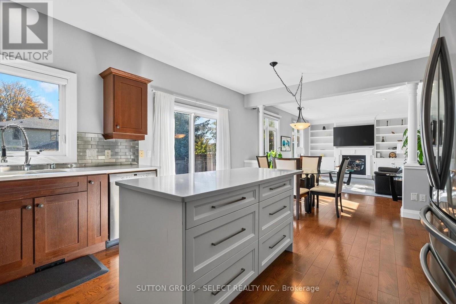 563 Firefly Drive, London North, Ontario  N5X 0E2 - Photo 16 - X14103732