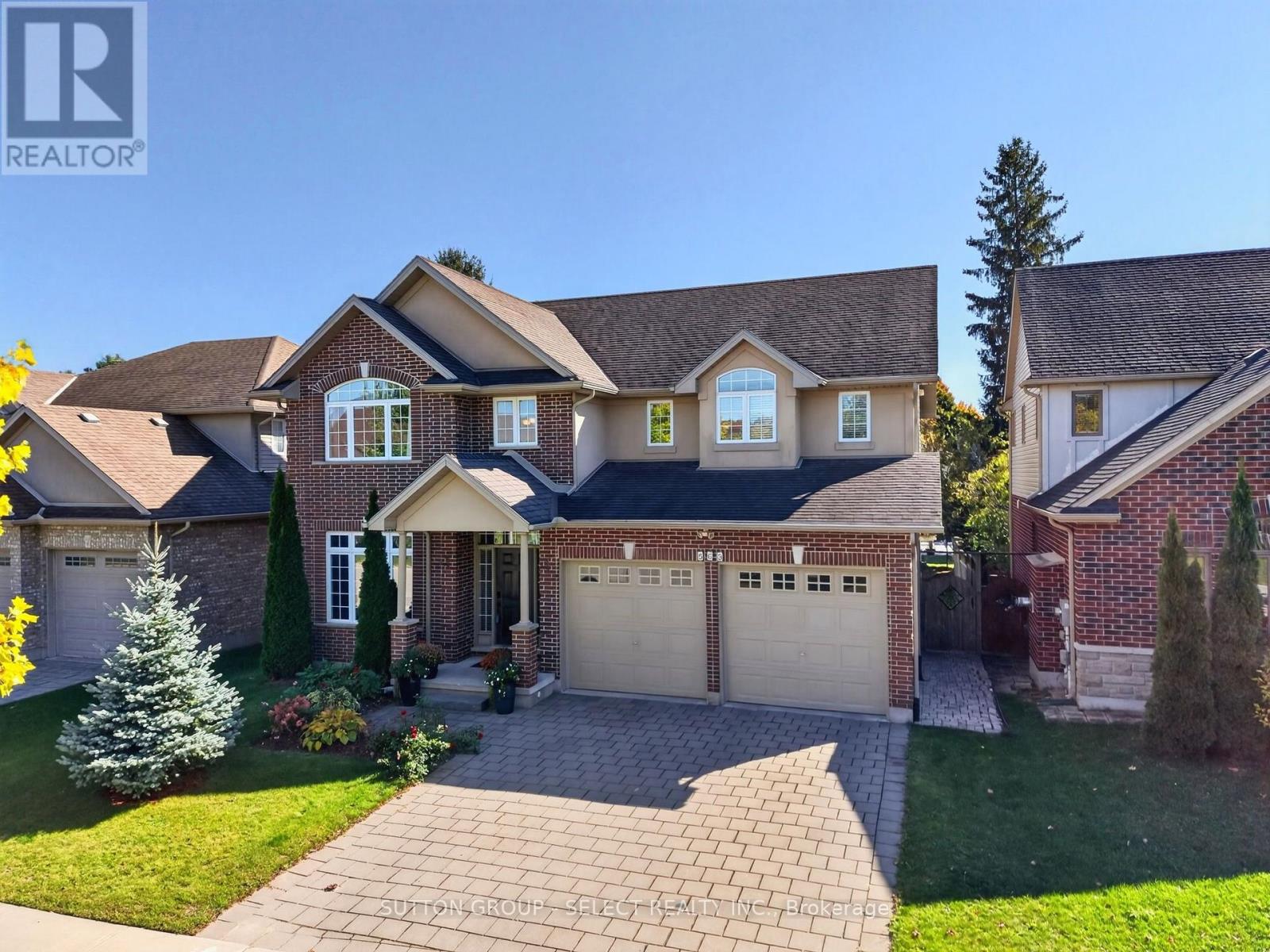 563 FIREFLY DRIVE, London North, Ontario