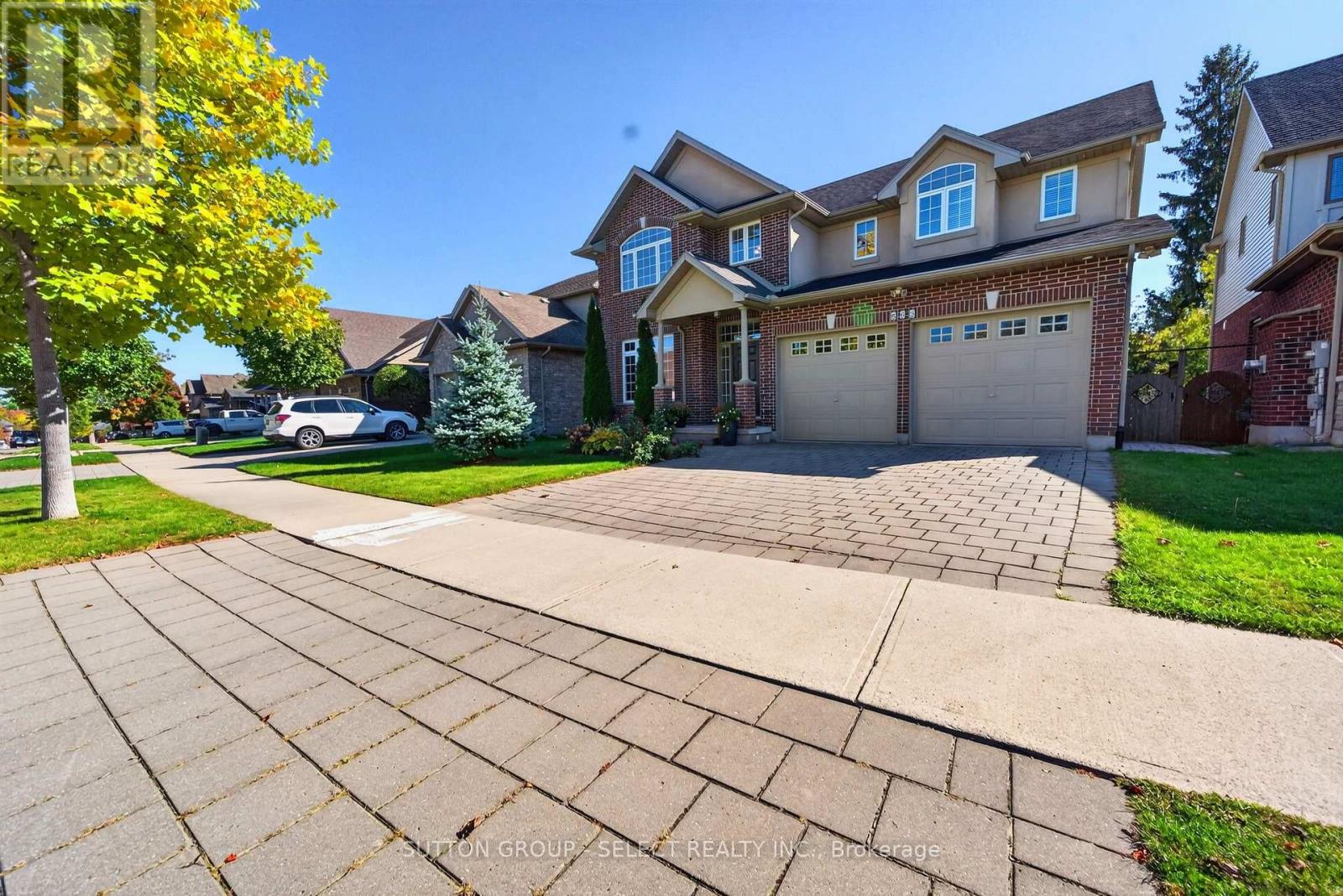 563 Firefly Drive, London North, Ontario  N5X 0E2 - Photo 3 - X14103732