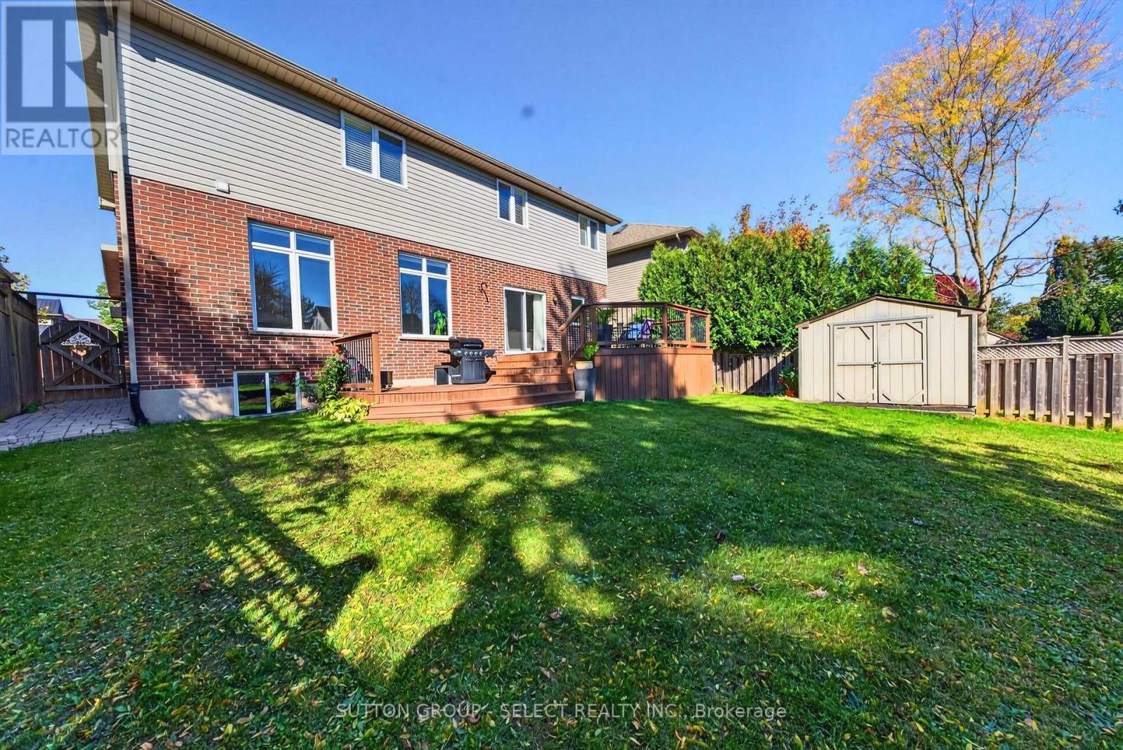 563 Firefly Drive, London North, Ontario  N5X 0E2 - Photo 47 - X14103732