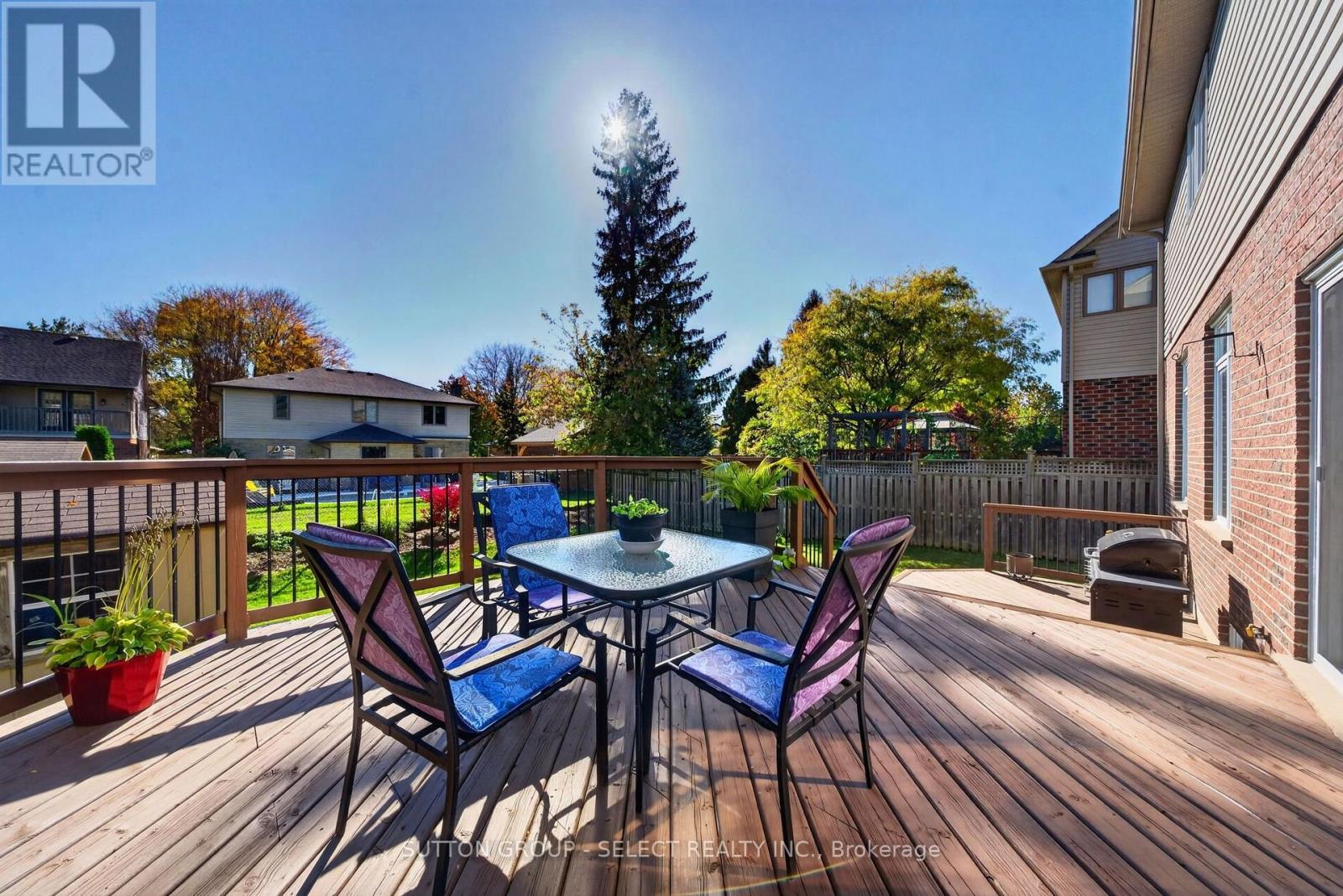 563 Firefly Drive, London North, Ontario  N5X 0E2 - Photo 46 - X14103732