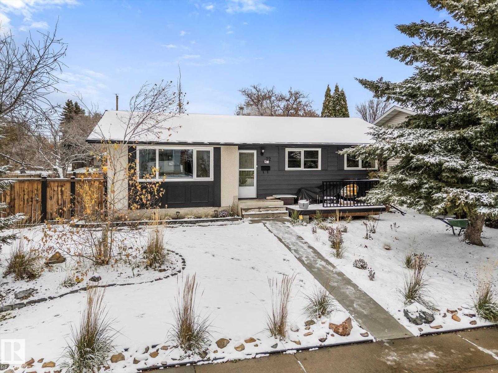 22 WAPITI DR, Devon, Alberta