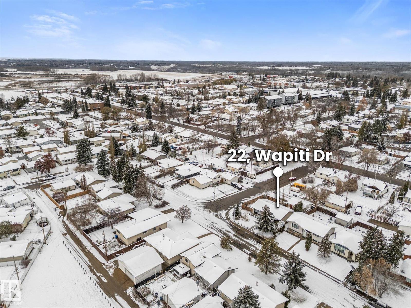 22 Wapiti Dr, Devon, Alberta  T9G 1R3 - Photo 55 - E4514818