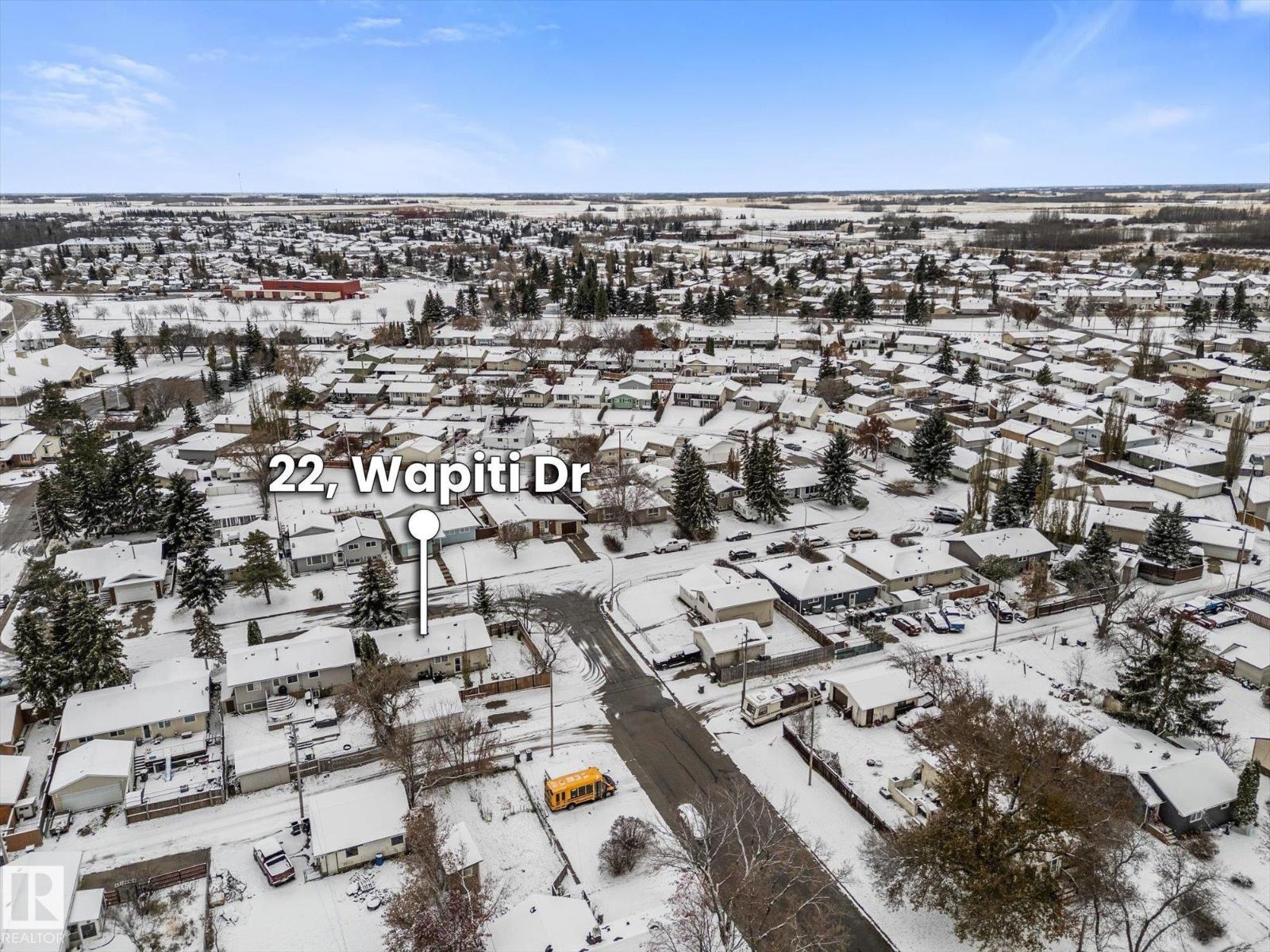 22 Wapiti Dr, Devon, Alberta  T9G 1R3 - Photo 56 - E4514818