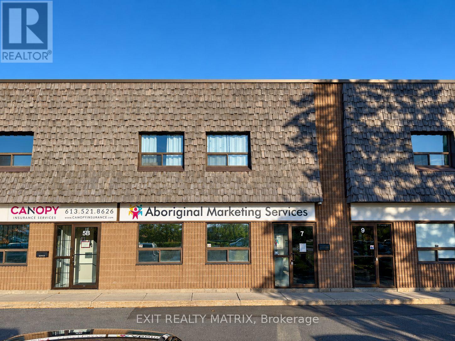 7 - 2000 Thurston Drive, Ottawa, Ontario K1G 4K7 - Photo 2 - X14132722