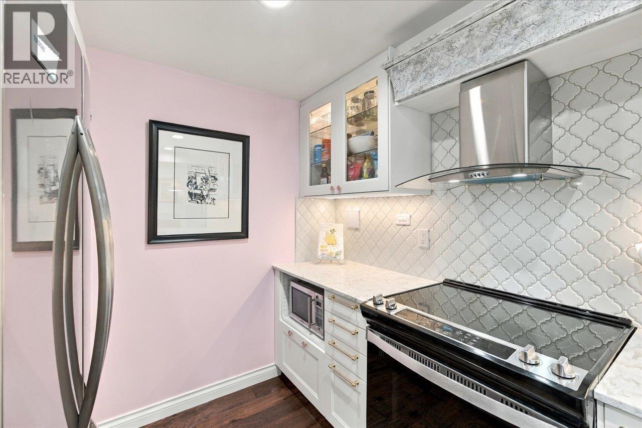 405 1502 Island Park Walk, Vancouver, British Columbia  V6H 3Z8 - Photo 12 - R3179770