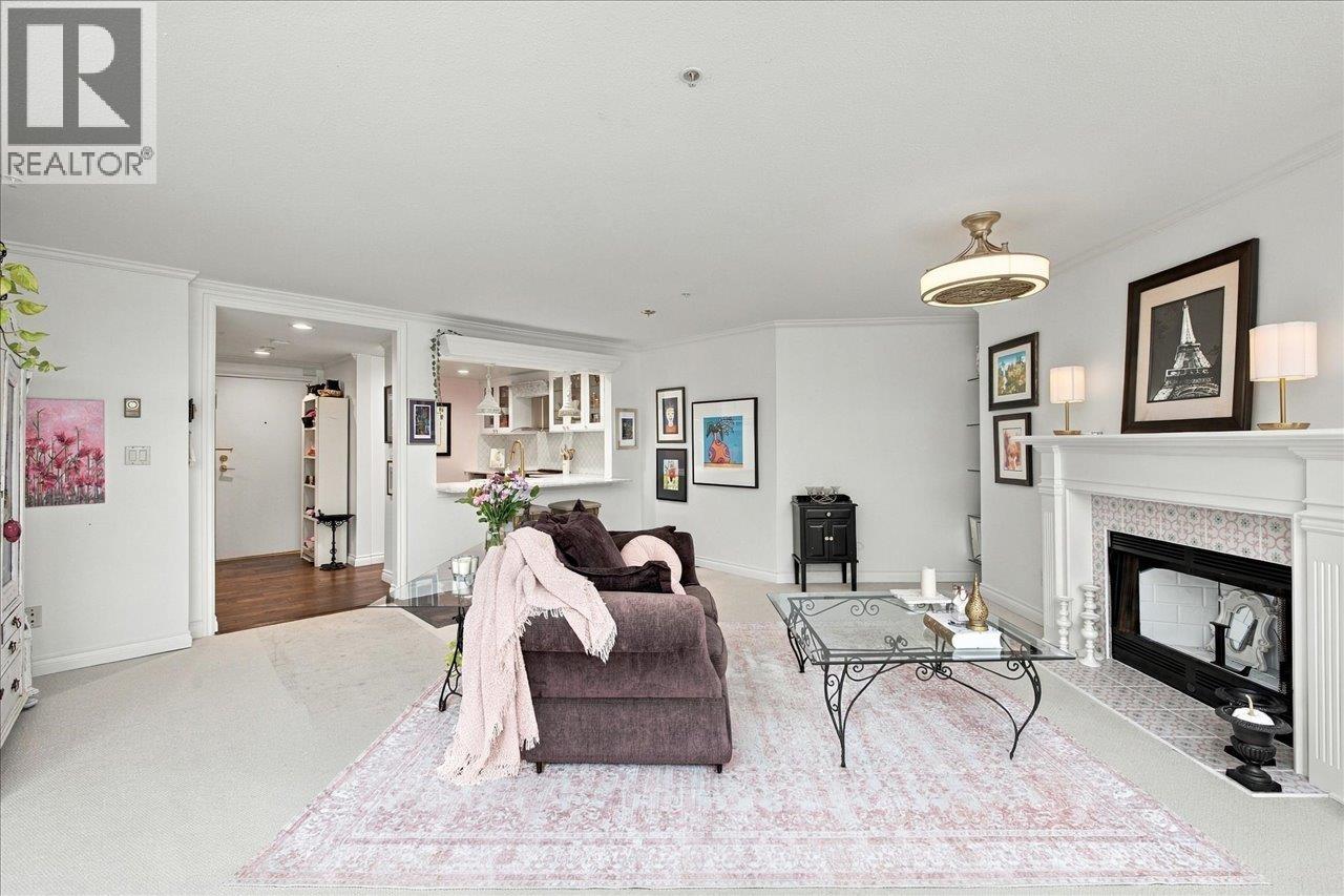 405 1502 Island Park Walk, Vancouver, British Columbia  V6H 3Z8 - Photo 6 - R3179770