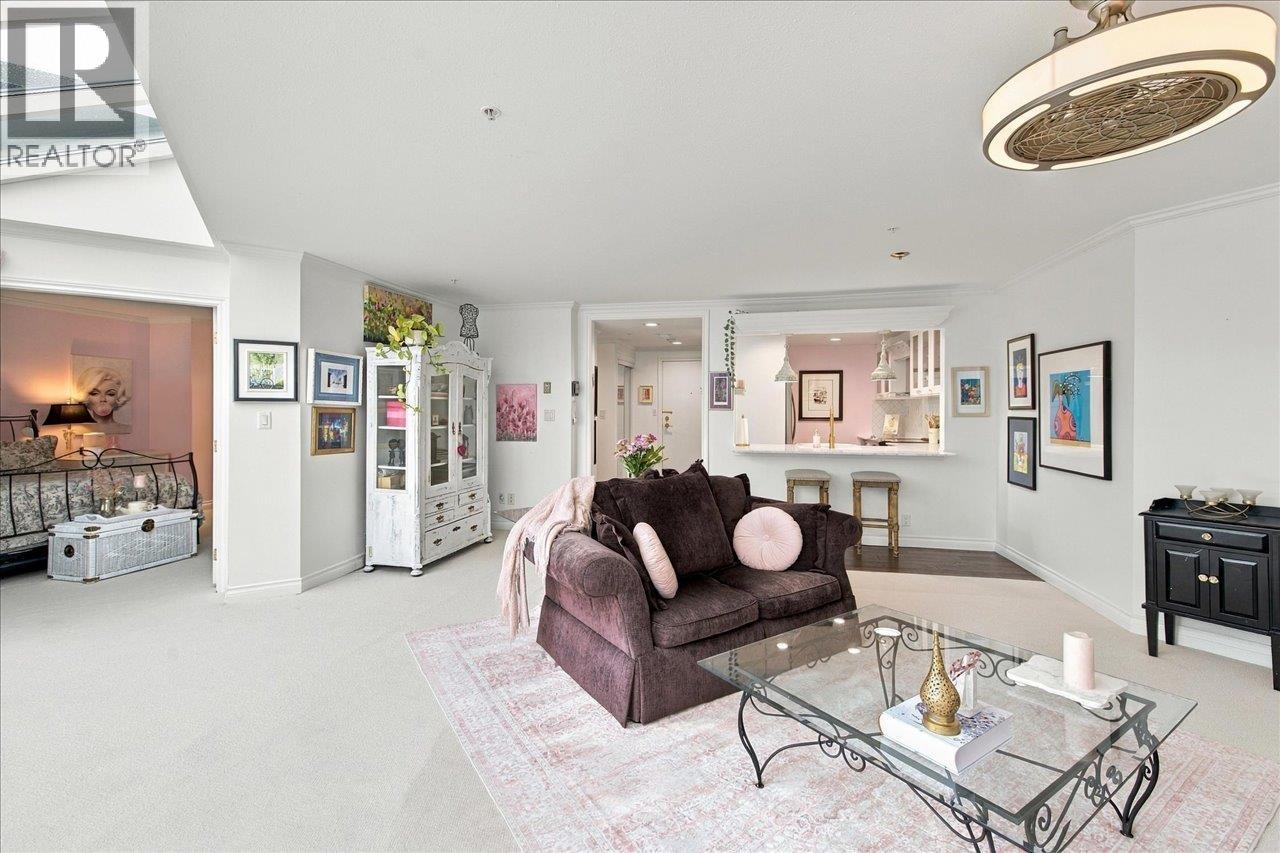 405 1502 Island Park Walk, Vancouver, British Columbia  V6H 3Z8 - Photo 7 - R3179770