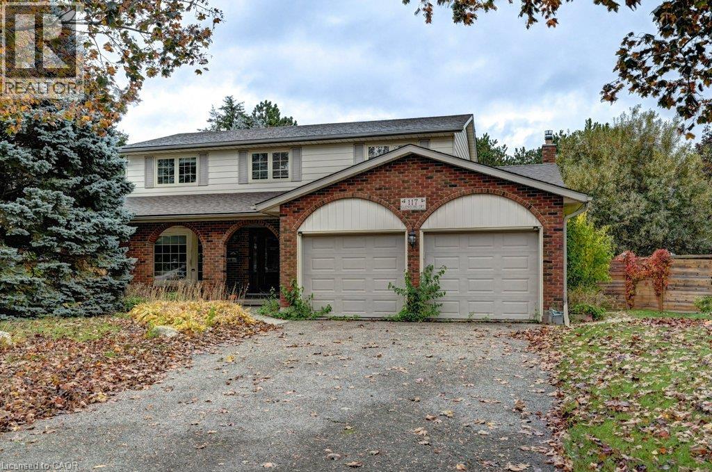 117 E Glenecho Court Unit# Basement, Waterloo, Ontario  N2K 2R3 - Photo 1 - 40873890