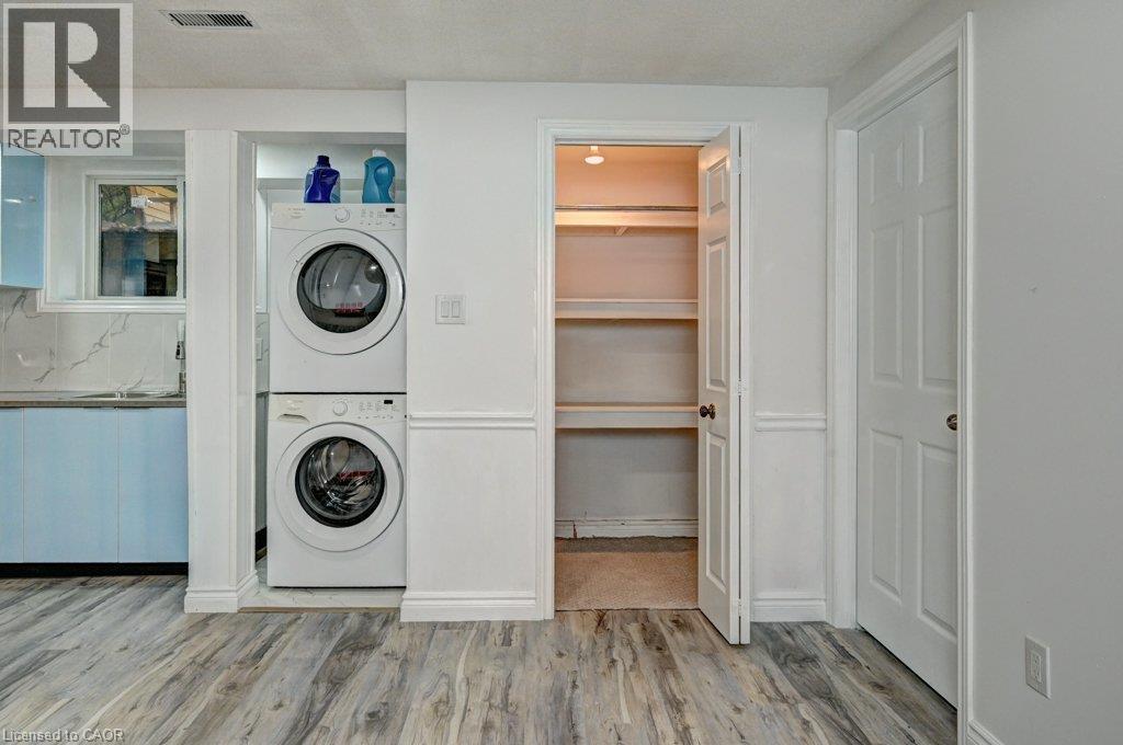 117 E Glenecho Court Unit# Basement, Waterloo, Ontario  N2K 2R3 - Photo 11 - 40873890
