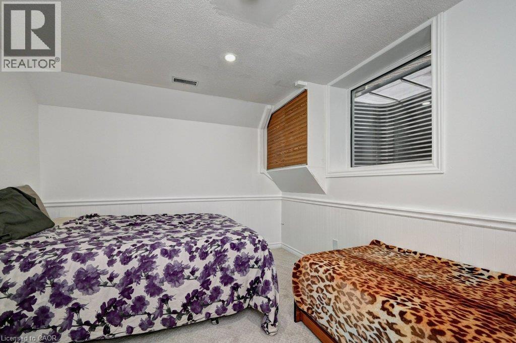 117 E Glenecho Court Unit# Basement, Waterloo, Ontario  N2K 2R3 - Photo 14 - 40873890