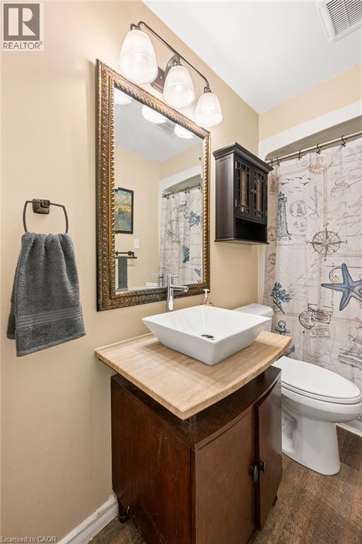 16 Downey Street, Kitchener, Ontario  N2H 6K6 - Photo 22 - 40872050